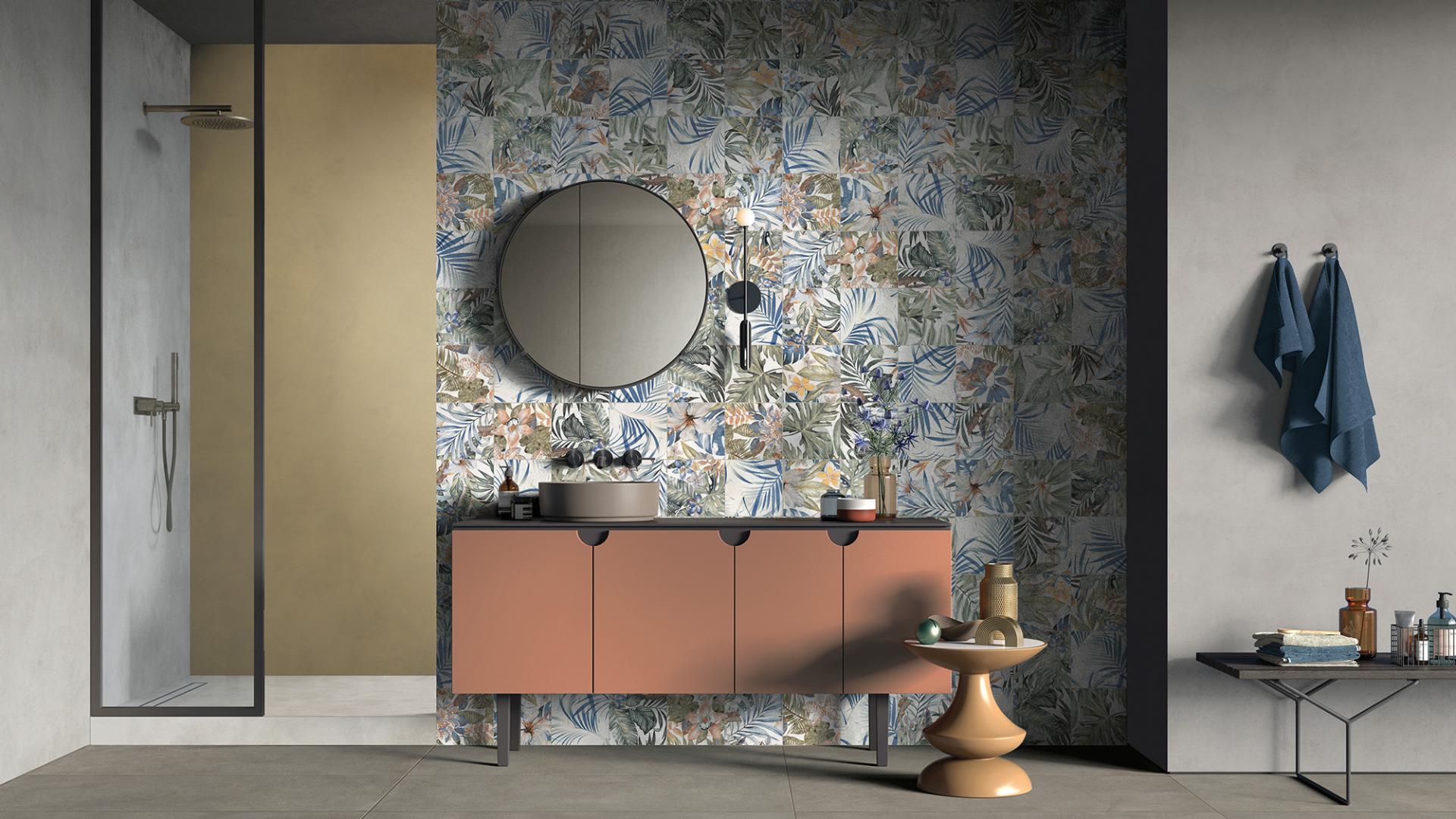 Ceramiche Desvres Ariana - Luce